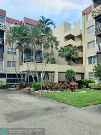 Rent this 1 bed apartment on 438 Northwest 68th Avenue in Plantation Gardens, Plantation