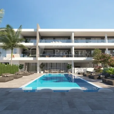 Buy this 3 bed apartment on Thassalines Villas in 5391 Cyprus, Cyprus
