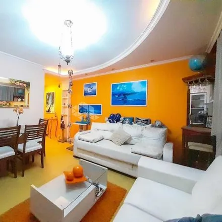 Buy this 2 bed apartment on Rua Clemente Pinto in Nossa Senhora das Graças, Canoas - RS