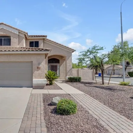 Buy this 3 bed house on 1038 West Swan Drive in Chandler, AZ 85286