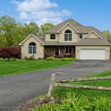 Buy this 4 bed house on 11 Martingale Drive in Wantage, NJ 07461