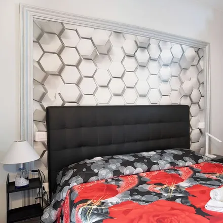 Rent this 1 bed apartment on Mondovì in Piazza Franco Centro, 12084 Mondovì CN