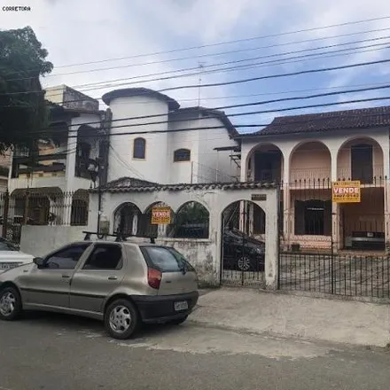 Buy this 3 bed house on Rua Albertina in Campo Grande, Rio de Janeiro - RJ