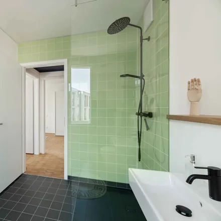 Image 7 - Green Levels, Tübinger Straße 3, 80686 Munich, Germany - Room for rent