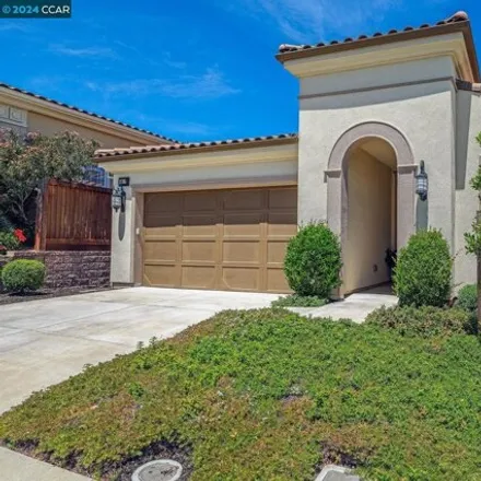 Buy this 2 bed house on 1617 Chianti Lane in Brentwood, CA 94513