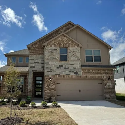 Rent this 4 bed house on Stone Hollow Drive in Ferris, Ellis County