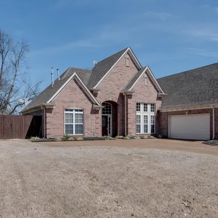 Buy this 5 bed house on 12398 Dallas Ridge Drive in Arlington, Shelby County