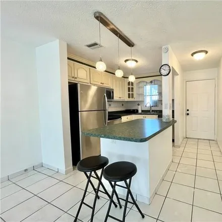 Image 3 - 6395 East Providence Street, New Port Richey, FL 34652, USA - Condo for rent