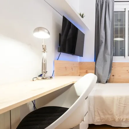 Rent this 5 bed room on Avinguda de la Riera de Cassoles in 66, 68