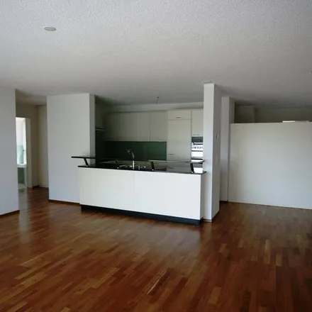 Rent this 5 bed apartment on Rosenweg 12 in 5040 Schöftland, Switzerland