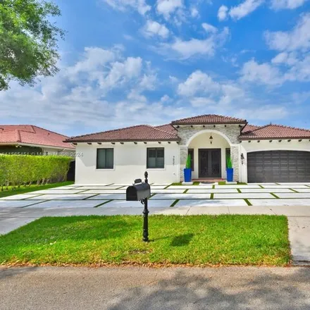 Buy this 4 bed house on 7837 Northwest 165th Terrace in Miami Lakes, FL 33016