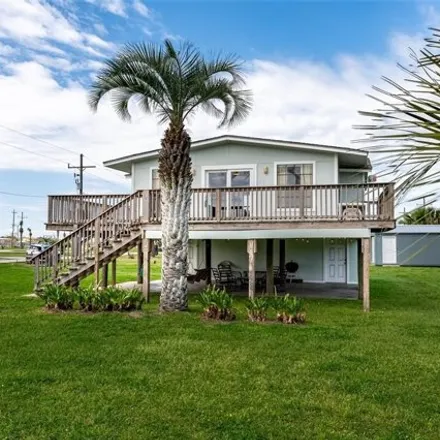 Buy this 2 bed house on 986 Holiday Drive in Galveston County, TX 77650