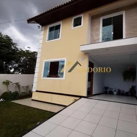 Buy this 3 bed house on Rua Maria Francelina da Silva in Santa Terezinha, Colombo - PR