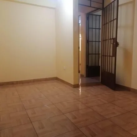 Rent this studio apartment on Autopista Chillón - Trapiche in Comas, Lima Metropolitan Area 15316