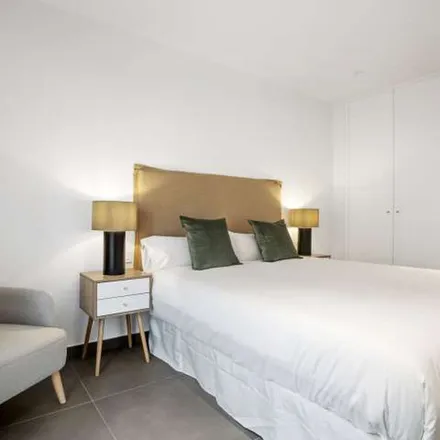 Rent this 2 bed apartment on Pillow One Hostal in Carrer de Montserrat, 08001 Barcelona