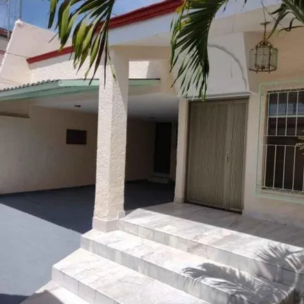 Buy this 3 bed house on Calle Mixcóatl in Rinconada del Sol, 44510 Zapopan