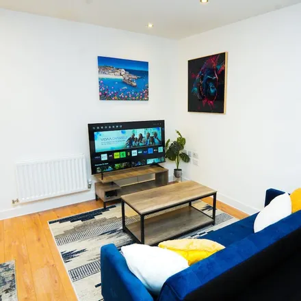 Image 4 - Luton, LU2 0GF, United Kingdom - Apartment for rent