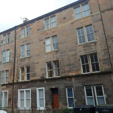 Image 9 - 6 Montague Street, City of Edinburgh, EH8 9QU, United Kingdom - Apartment for rent
