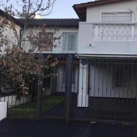 Rent this 3 bed house on Leopoldo Lugones 498 in Nueva Córdoba, Cordoba