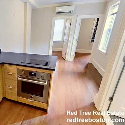 Rent this 1 bed apartment on 98 Myrtle Street