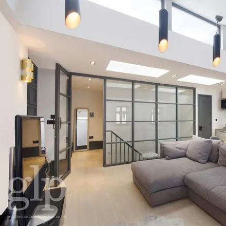 Rent this 3 bed apartment on 14 Floral Street in London, WC2E 9DP