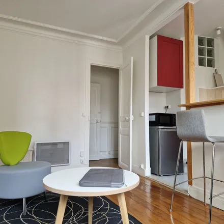 Image 7 - 126 Avenue de Flandre, 75019 Paris, France - Apartment for rent