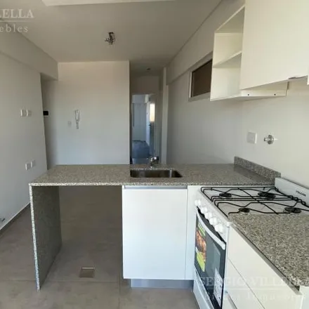 Buy this 1 bed apartment on Maipú 2253 in República de la Sexta, Rosario