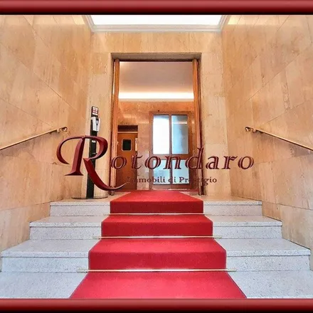 Image 2 - Via San Damiano 11, 20122 Milan MI, Italy - Apartment for rent