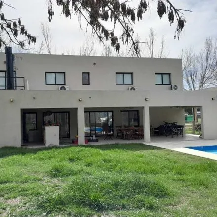 Buy this 5 bed house on unnamed road in Partido del Pilar, 1635 Pilar Sur
