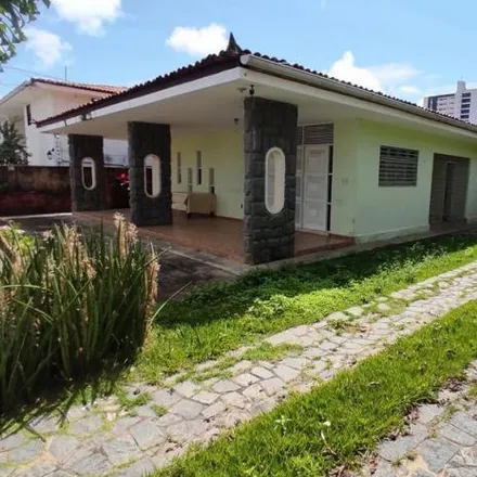 Buy this 4 bed house on Avenida Paraná in Bairro dos Estados, João Pessoa - PB