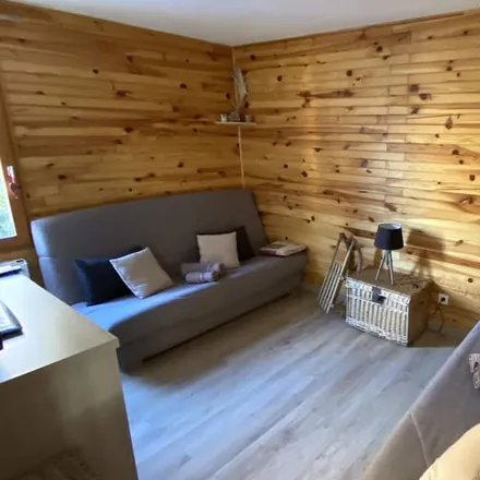 Rent this 2 bed house on 06660 Saint-Étienne-de-Tinée