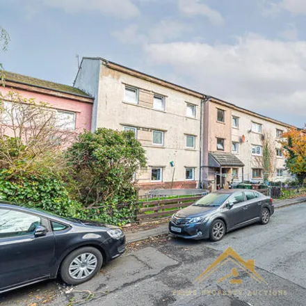 Buy this 3 bed apartment on 6 West Pilton Avenue in City of Edinburgh, EH4 4BX
