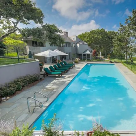 Buy this 9 bed house on 66 Louse Point Road in East Hampton, Springs