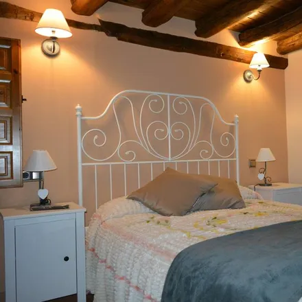 Image 4 - Villar de Torre, Rioja, Spain - Townhouse for rent