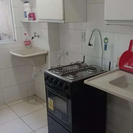Buy this 3 bed apartment on Avenida Comendador José Cruz in Lago Azul, Manaus -