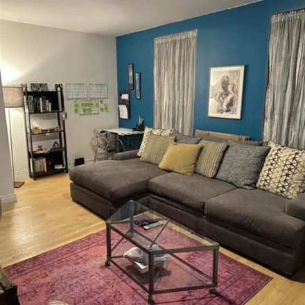 Rent this 1 bed room on 269 East 175th Street in New York, NY 10457