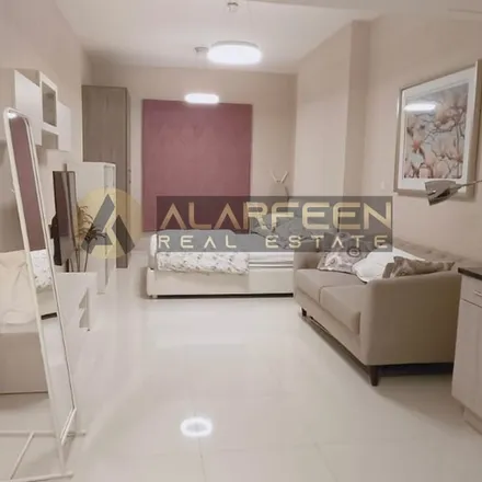 Image 4 - Kadyrov’s villa, 21 Palm Jumeirah Broadwalk, Palm Jumeirah, Dubai, United Arab Emirates - Apartment for rent