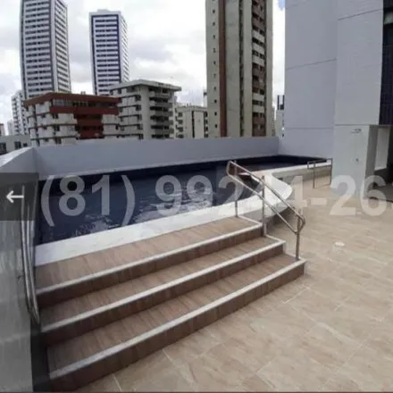 Buy this 3 bed apartment on Estrada do Arraial 2864 in Casa Amarela, Recife - PE