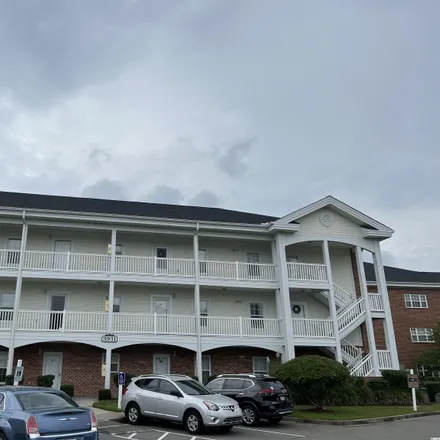 Rent this 2 bed condo on 3930 Gladiola Court in Socastee, Horry County