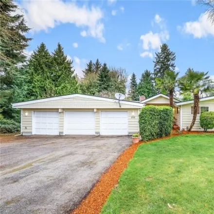Buy this 4 bed house on 202 Southwest 164th Place in Normandy Park, King County
