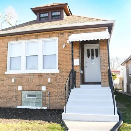 Image 1 - 343 West 100th Place, Chicago, IL 60628, USA - House for sale