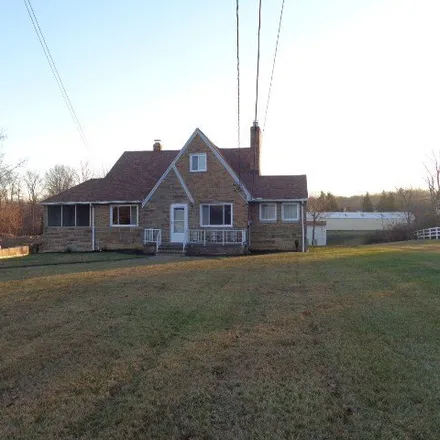 Buy this 5 bed house on Ridgeline Drive in North Royalton, OH 44133