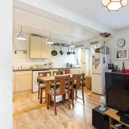 Image 2 - Beaumont Walk, Primrose Hill, London, NW3 4SW, United Kingdom - Room for rent