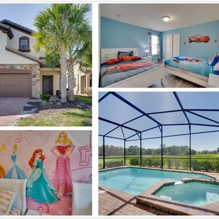 Buy this 7 bed house on 5574 Misty Oak Circle in Polk County, FL 33837