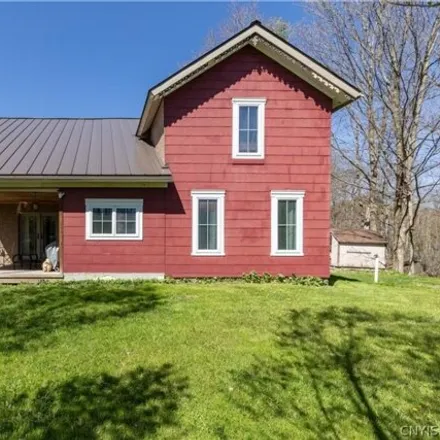 Buy this 5 bed house on 7837 Brown Gulf Road in Manlius, Onondaga County