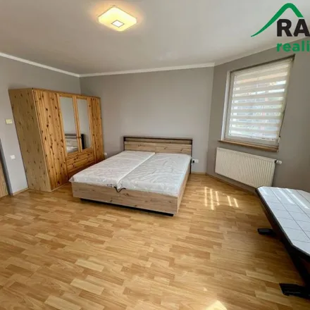 Rent this 1 bed apartment on Lhota u Tachova in Bor, Plzeňský kraj