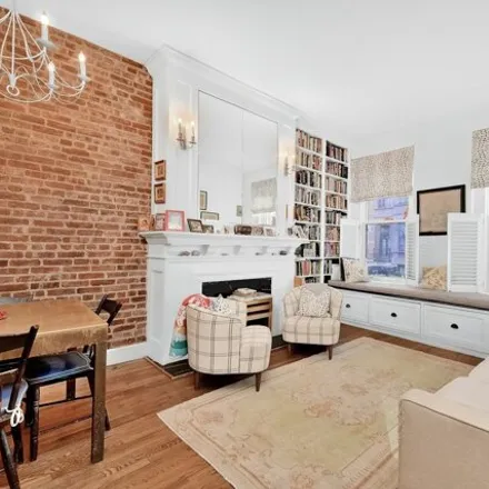 Buy this studio townhouse on 68 East 93rd Street in New York, NY 10128