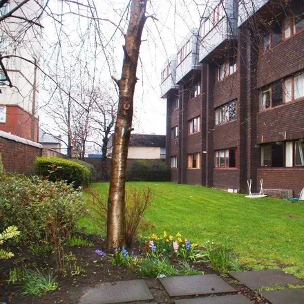 Rent this 4 bed apartment on 14 Westfield Road in City of Edinburgh, EH11 2QT