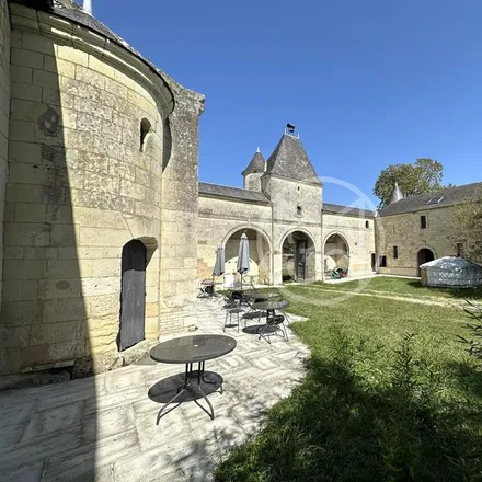 Image 3 - 37500 Chinon, France - House for sale