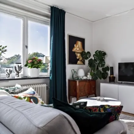 Rent this 2 bed condo on Roslins väg 13a in 217 52 Malmo, Sweden
